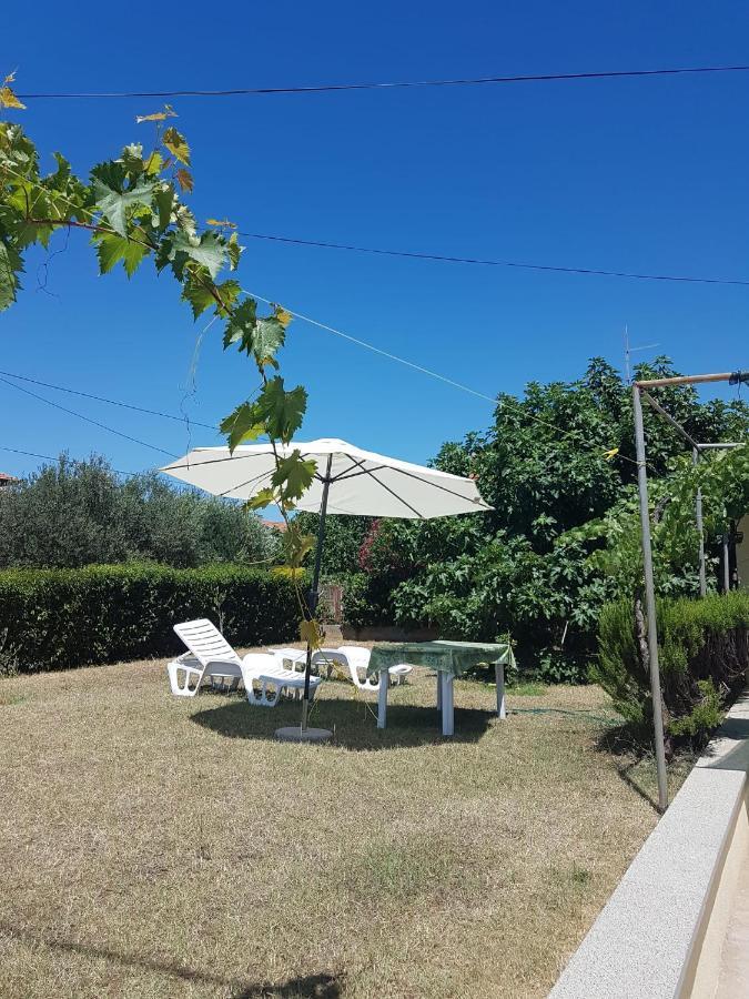 Ruza Apartmani Zadar Exterior photo